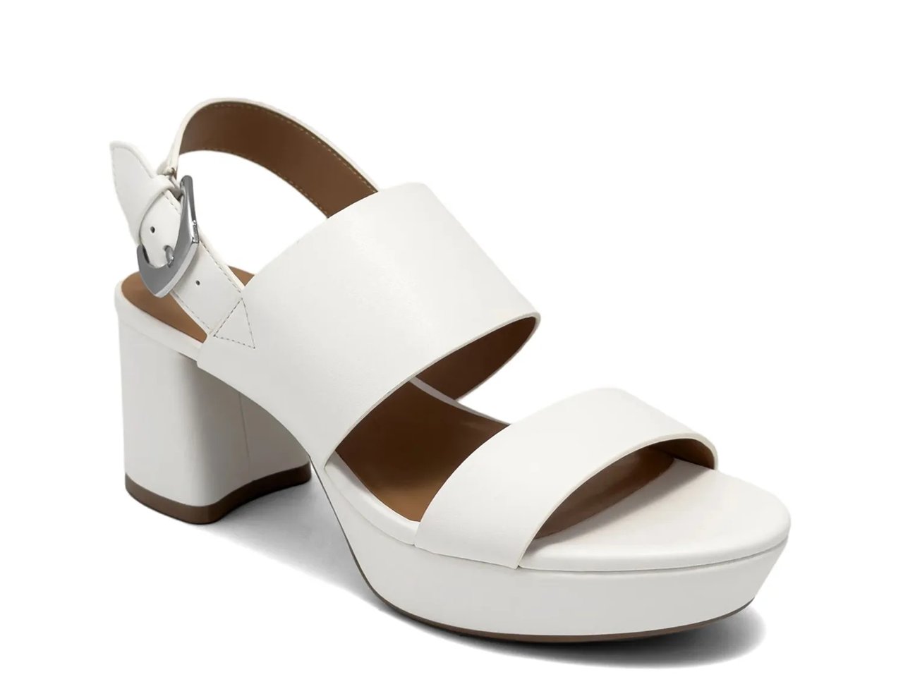 Camilia Platform Sandal