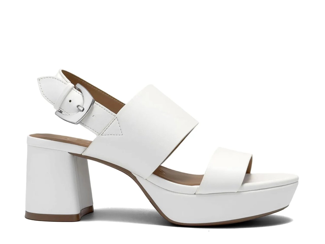 Camilia Platform Sandal