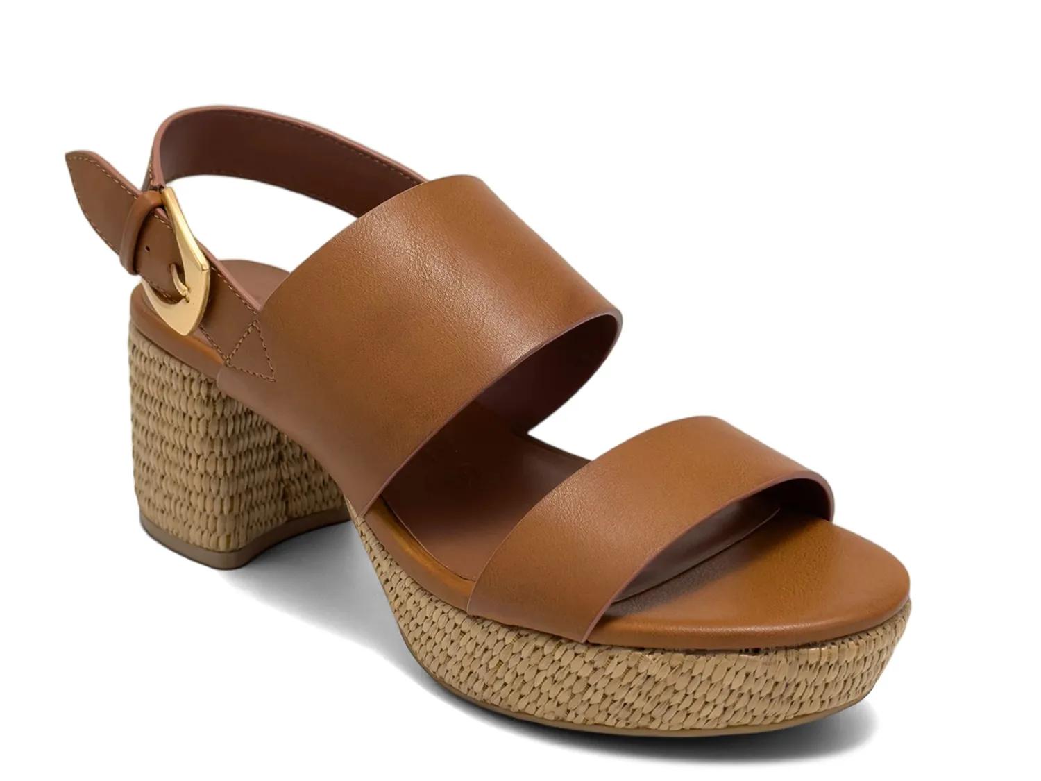 Camilia Platform Sandal - image 5