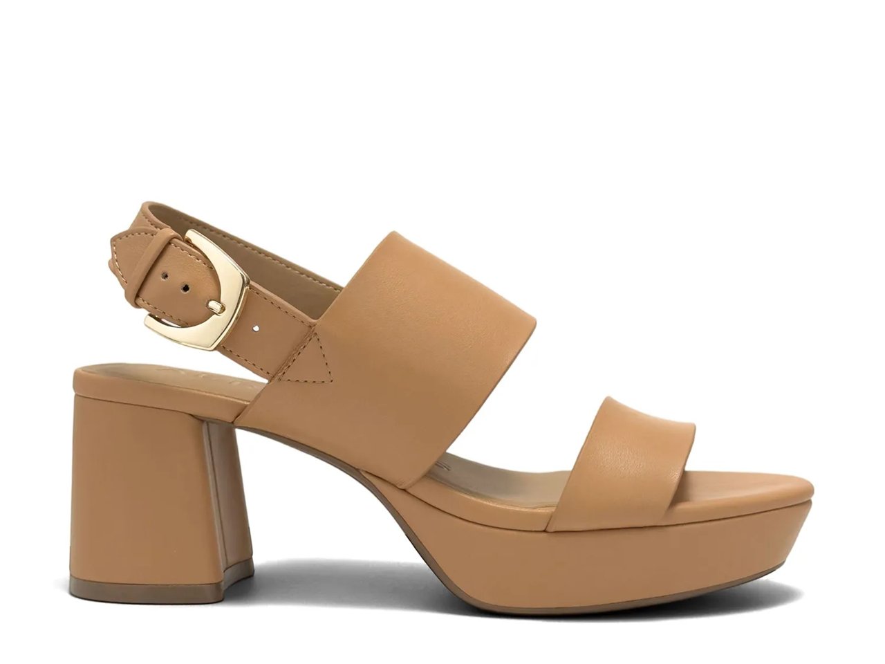 Camilia Platform Sandal