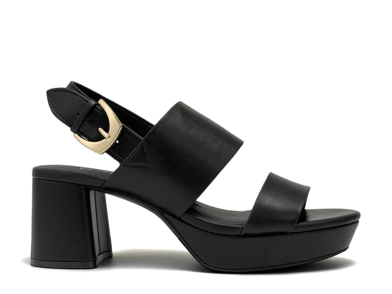 Camilia Platform Sandal
