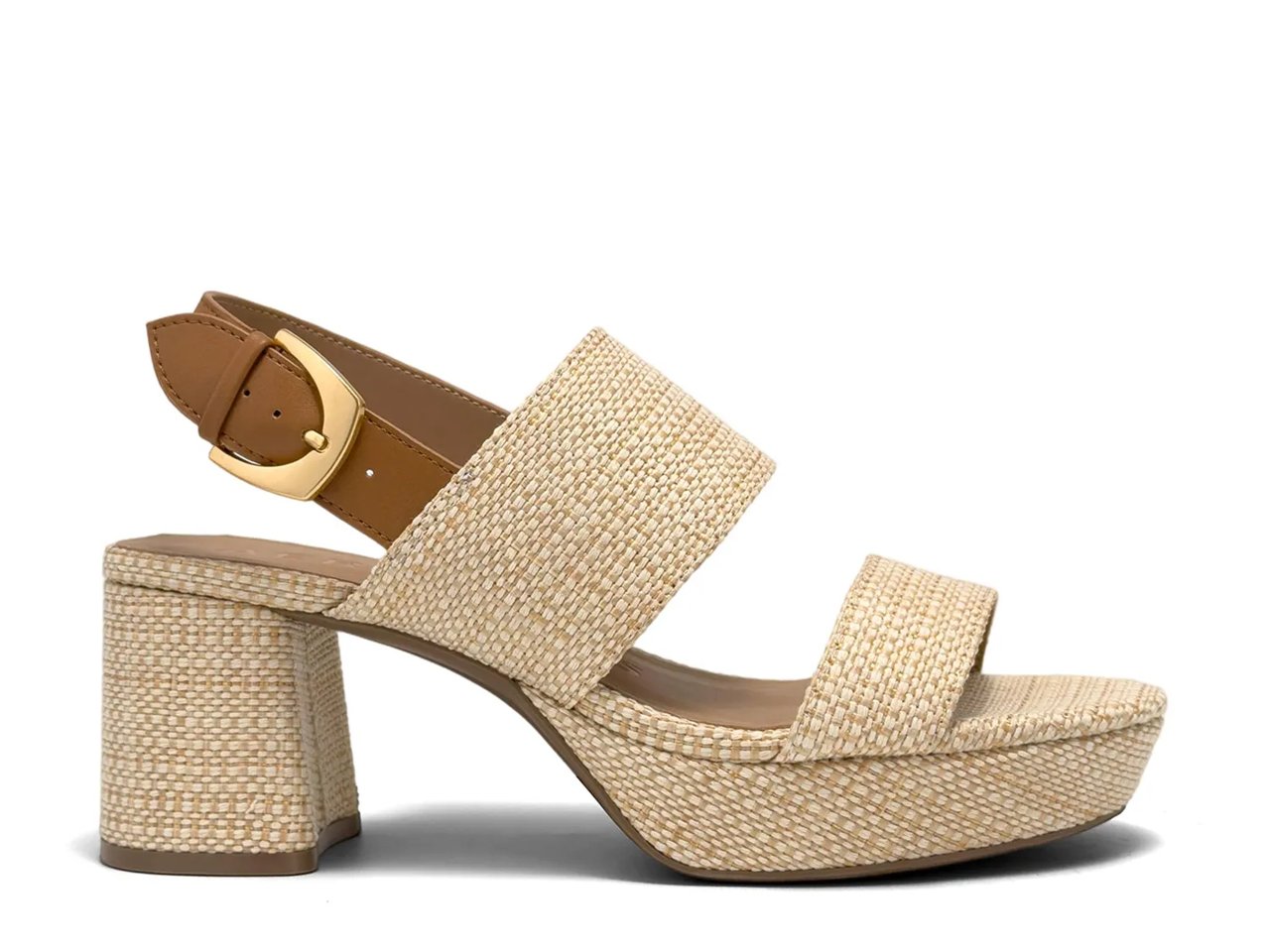 Camilia Platform Sandal