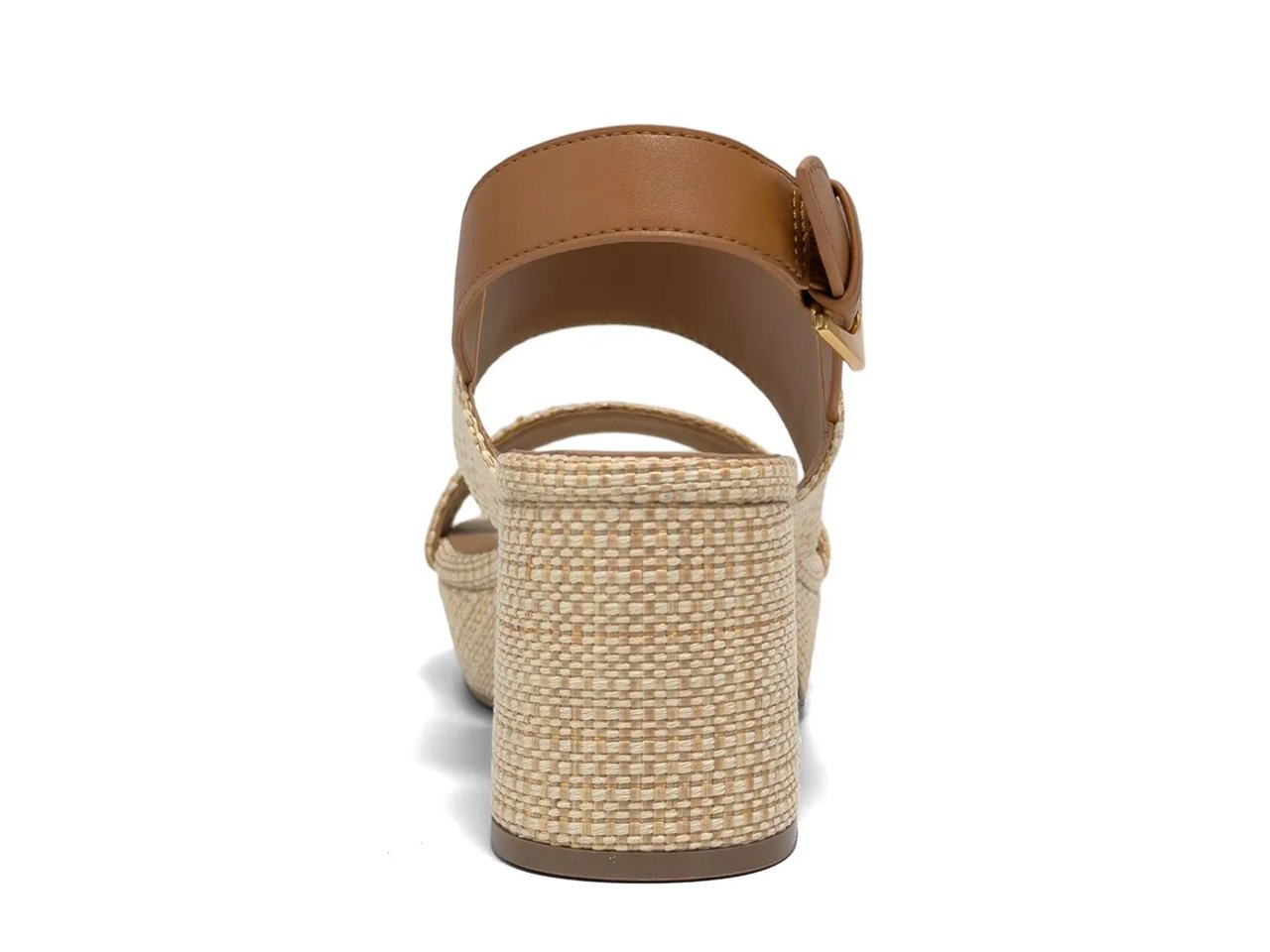 Camilia Platform Sandal