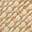 Camilia Platform Sandal Natural Raffia view