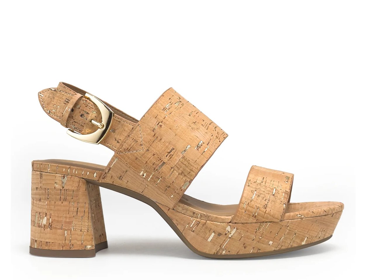 Camilia Platform Sandal