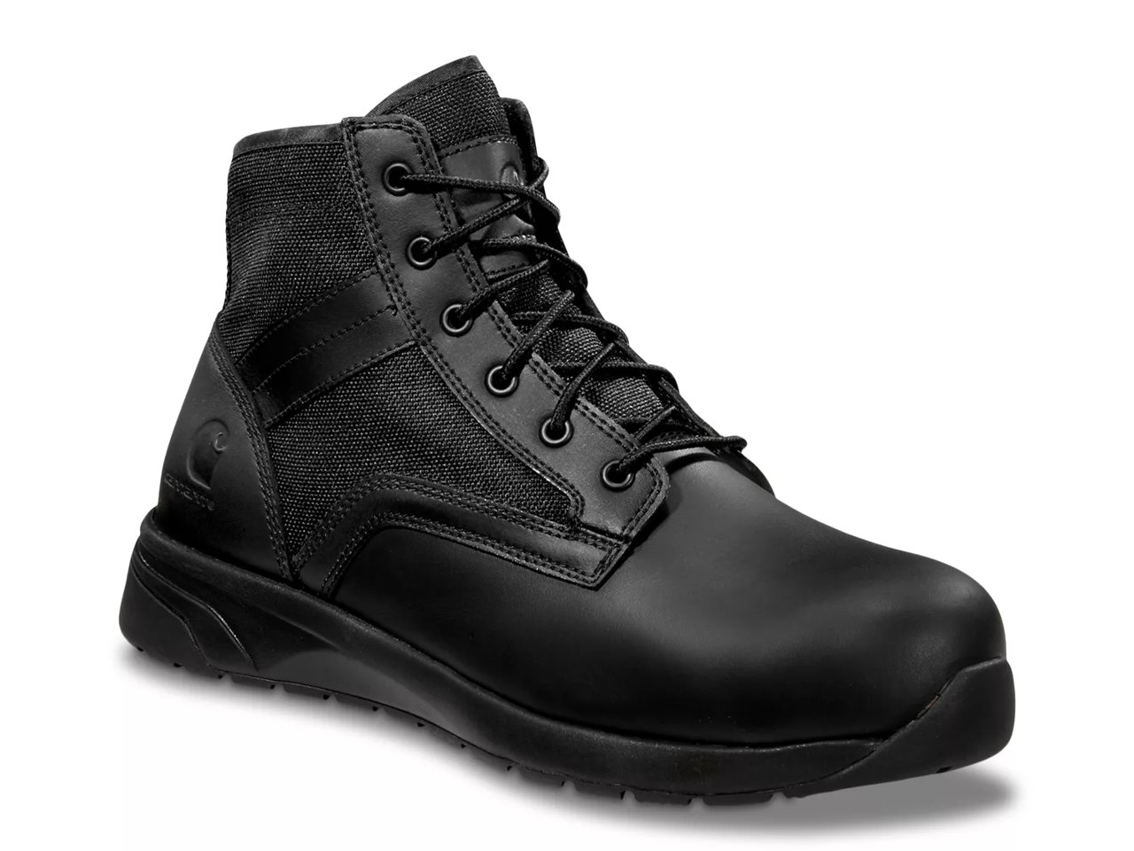 Force Lightweight Soft Toe Sneaker Boot - Men's