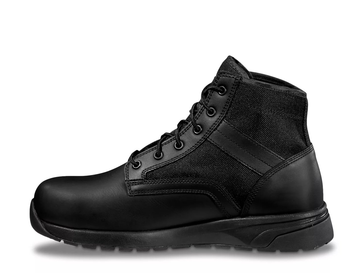 Force Lightweight Soft Toe Sneaker Boot - Men's