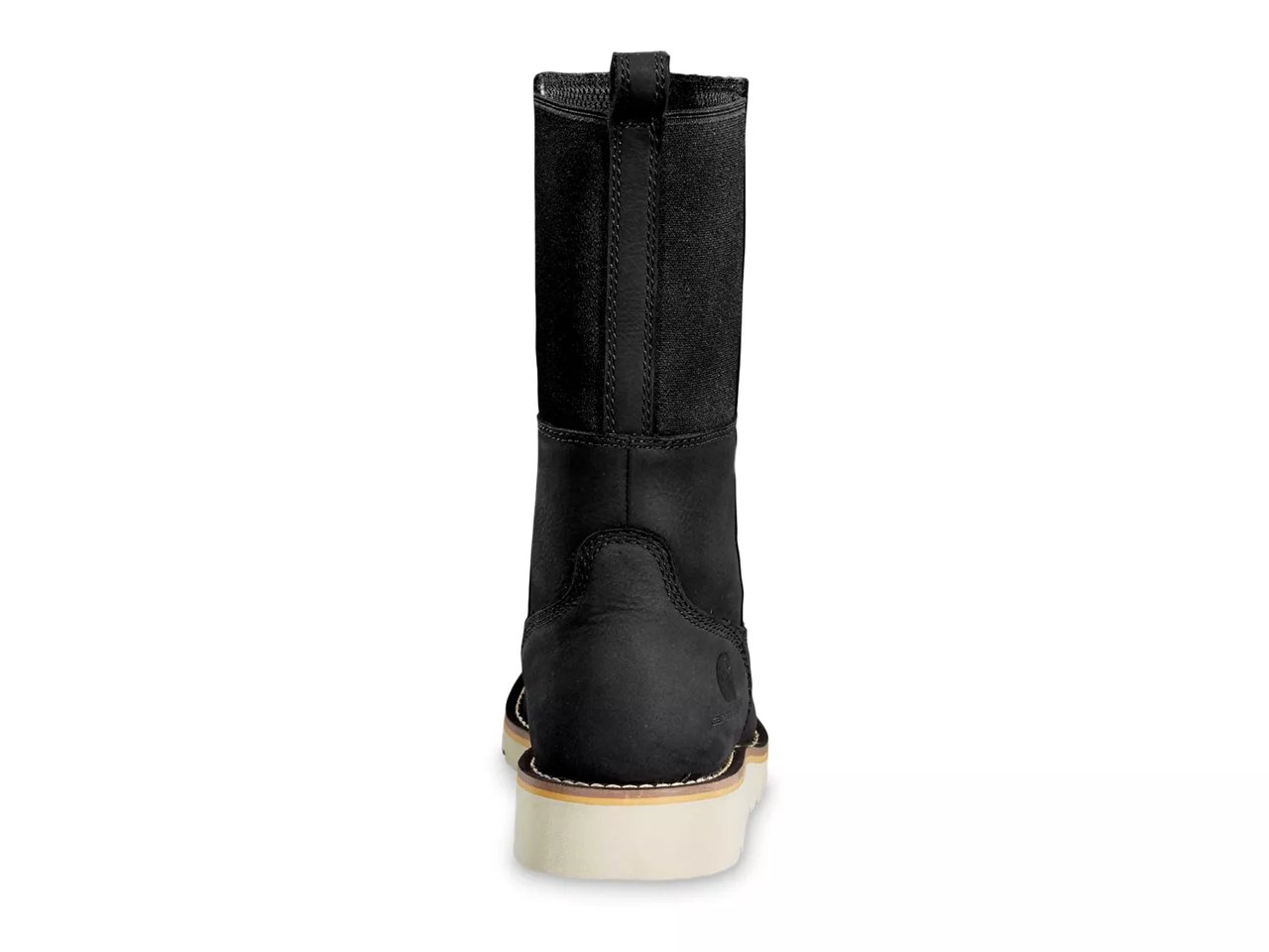 Wellington Wedge Work Boot - Women's