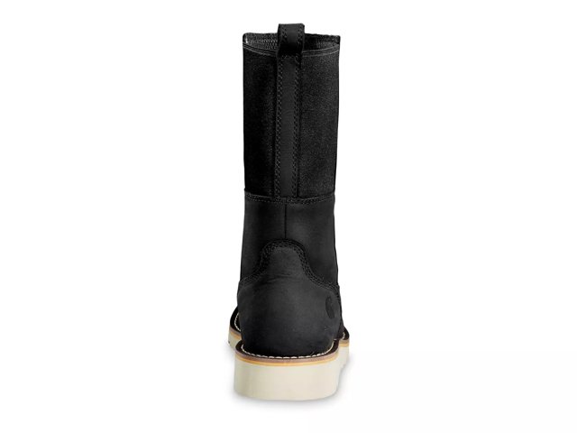 Wellington Wedge Work Boot - Women's