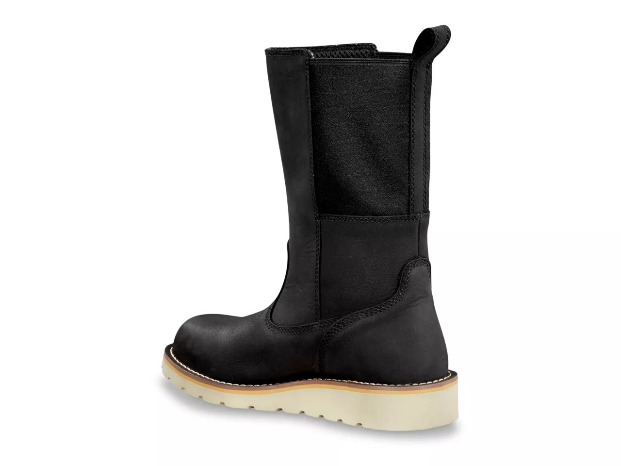 Wellington Wedge Work Boot - Women's