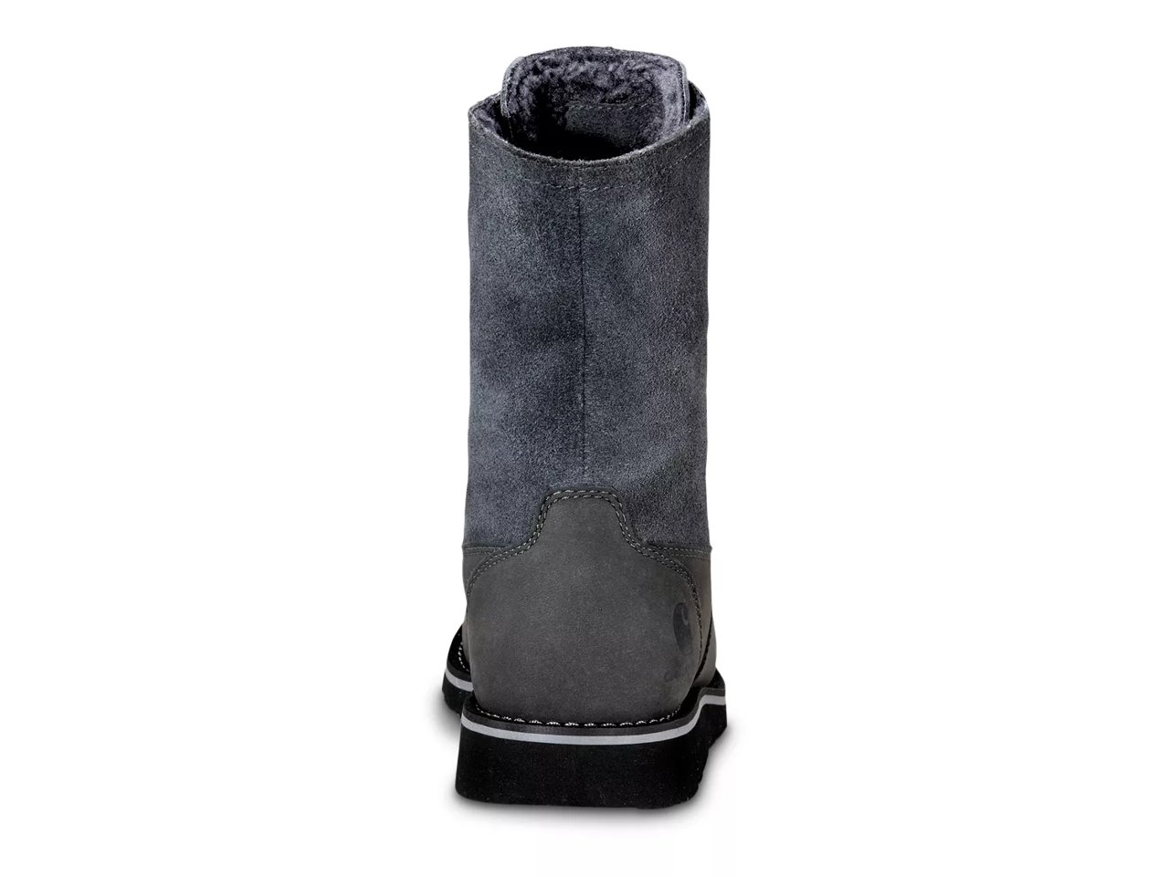 Fold Down Winter Work Boot - Women's