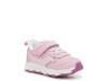 Ride Jr. Sneaker - Kids' Light Pink view