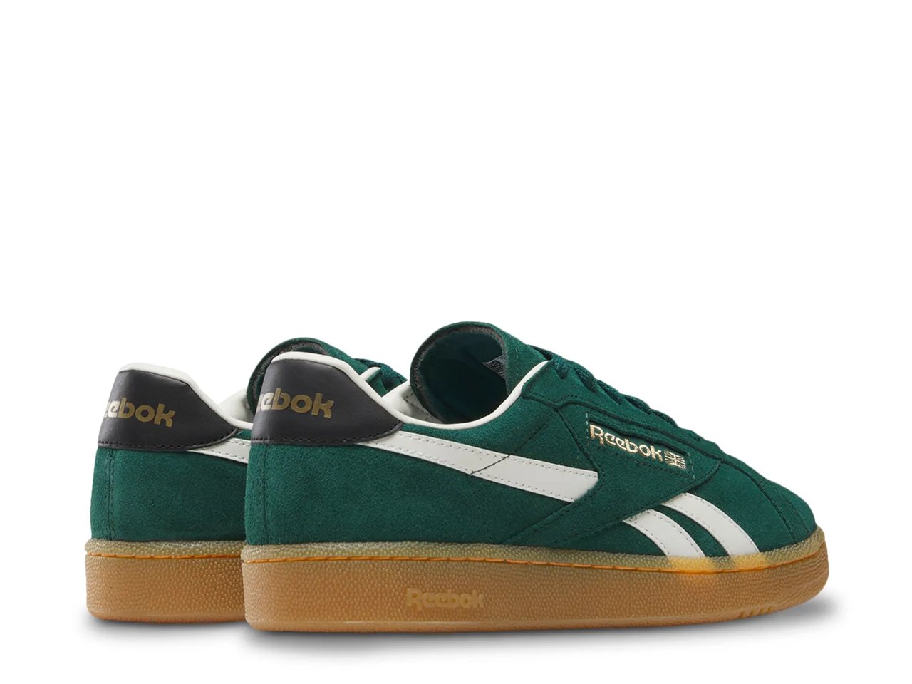 Club C Grounds UK Sneaker - Men's