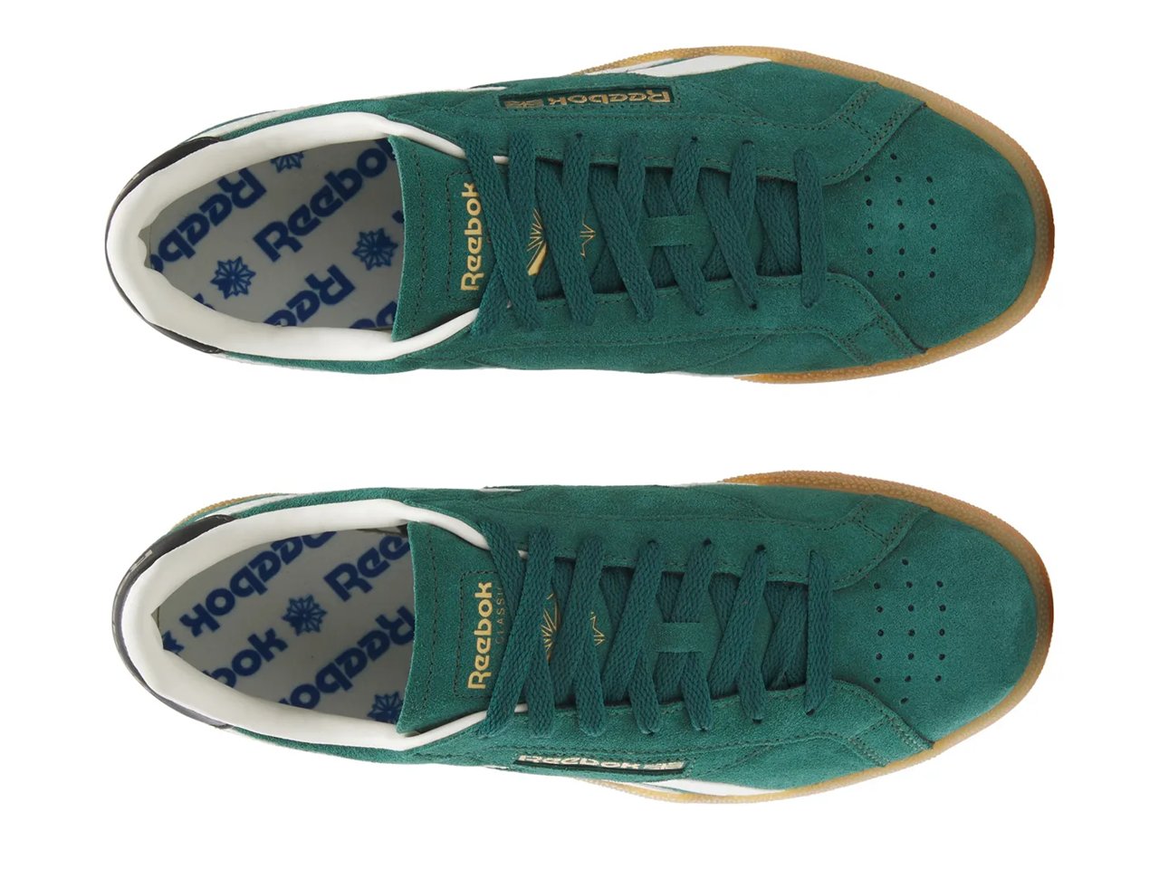 Club C Grounds UK Sneaker - Men's