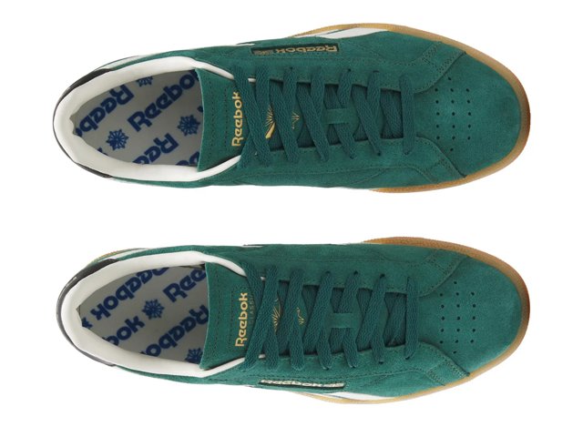 Club C Grounds UK Sneaker - Men's