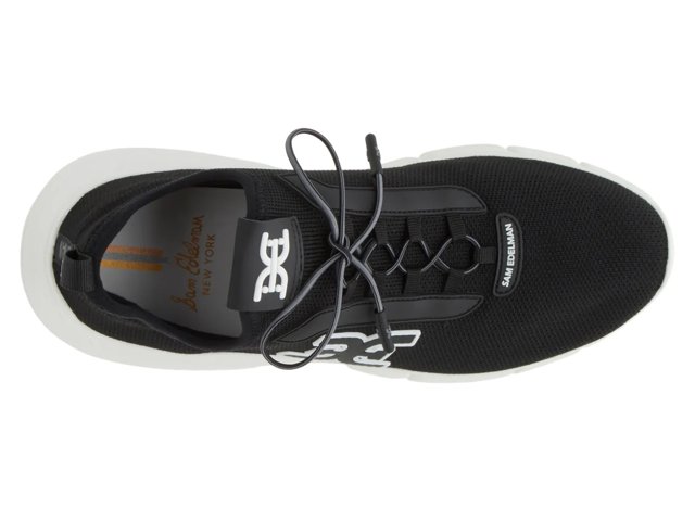 Sam Edelman Cami Sneaker - Women's - Free Shipping | DSW