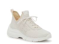 Cami Sneaker - Women's Cream view