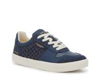 Elcie Sneaker - Women's Navy view