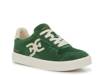 Ellie Sneaker Green view
