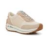 Jayce Platform Sneaker Beige/Blush view