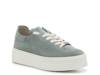 Pippy Platform Sneaker Sky Grey view
