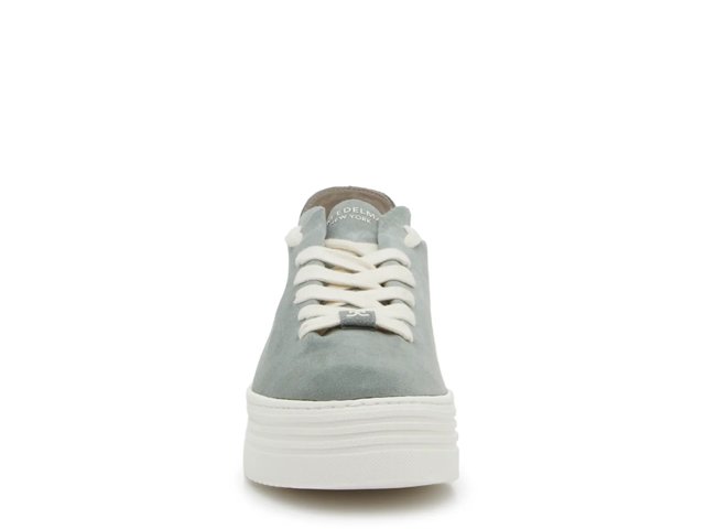 Pippy Platform Sneaker