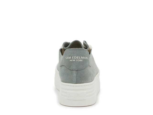 Pippy Platform Sneaker
