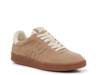 Tenny Sneaker Taupe view