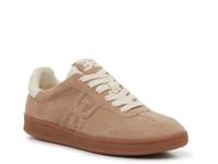 Tenny Sneaker Taupe view