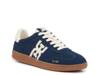 Tenny Sneaker Navy view