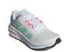 Questar 3 Running Shoe- Women's White/Green view
