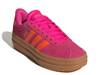 VL Court Bold Sneaker - Women's Bright Pink view