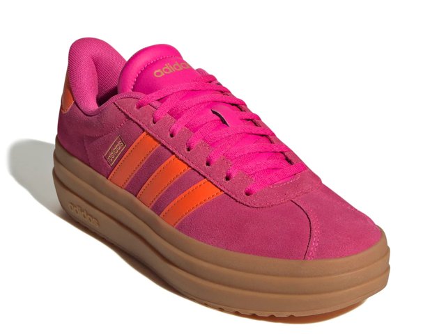 VL Court Bold Sneaker - Women's