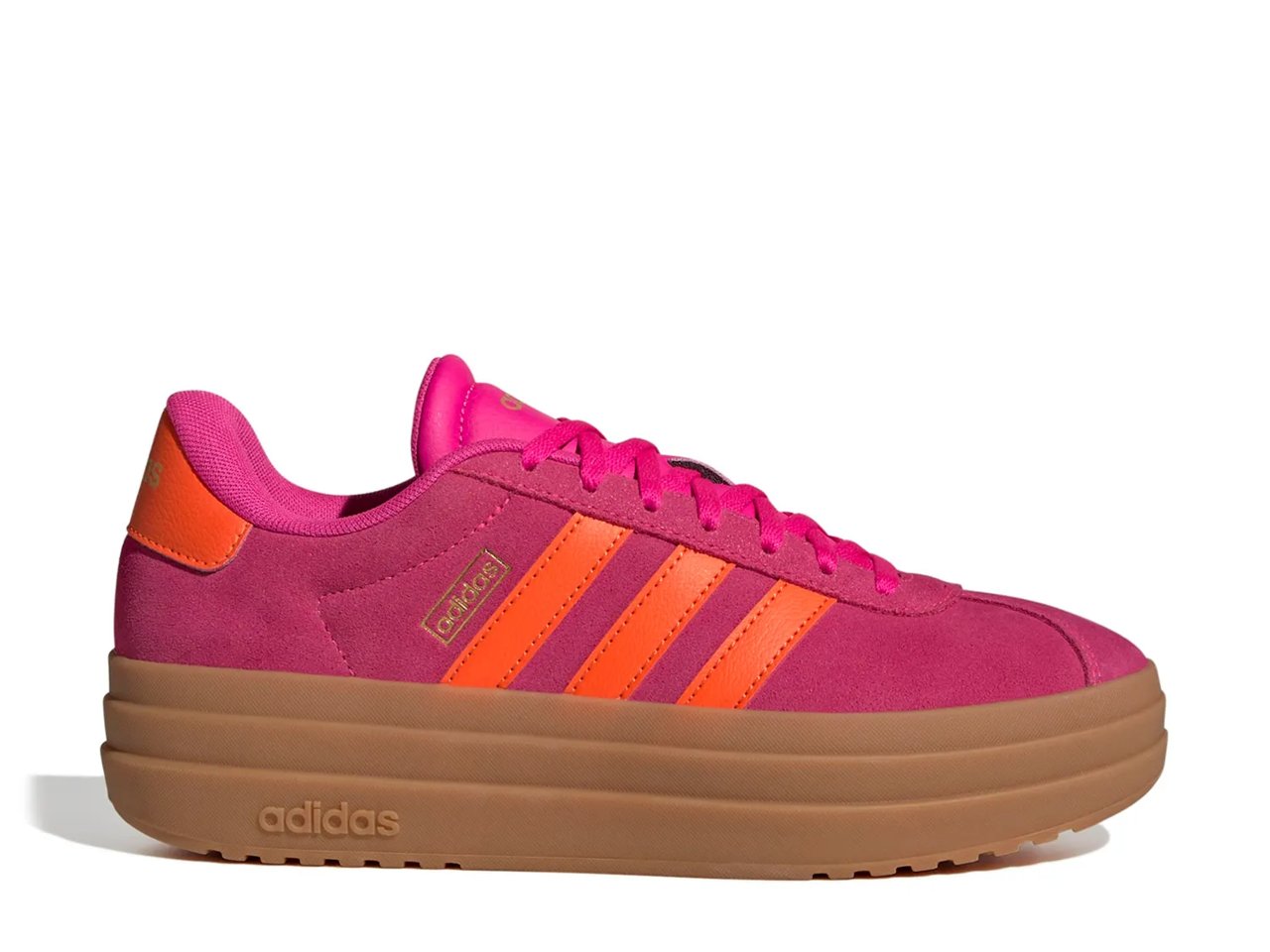 VL Court Bold Sneaker - Women's
