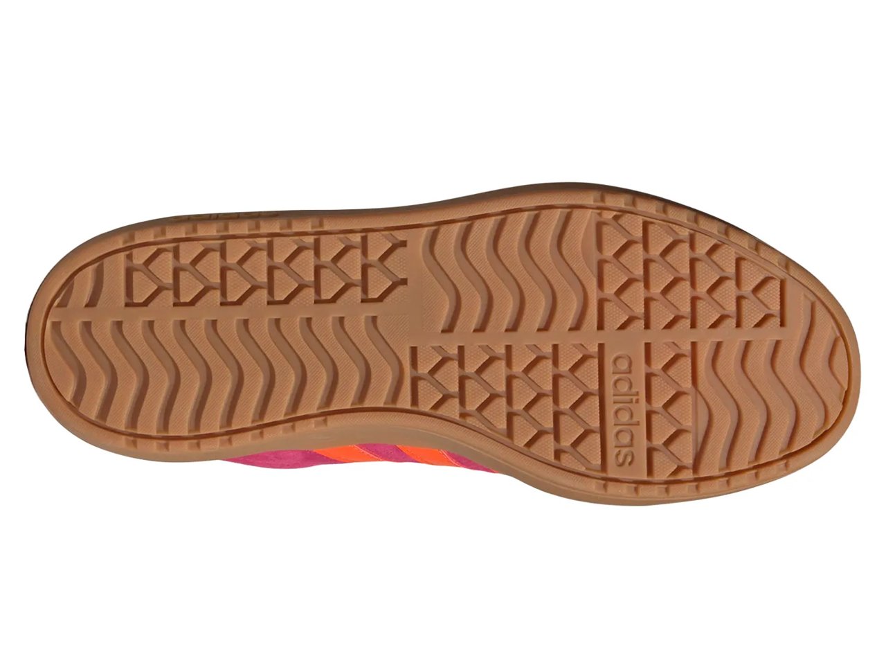 VL Court Bold Sneaker - Women's