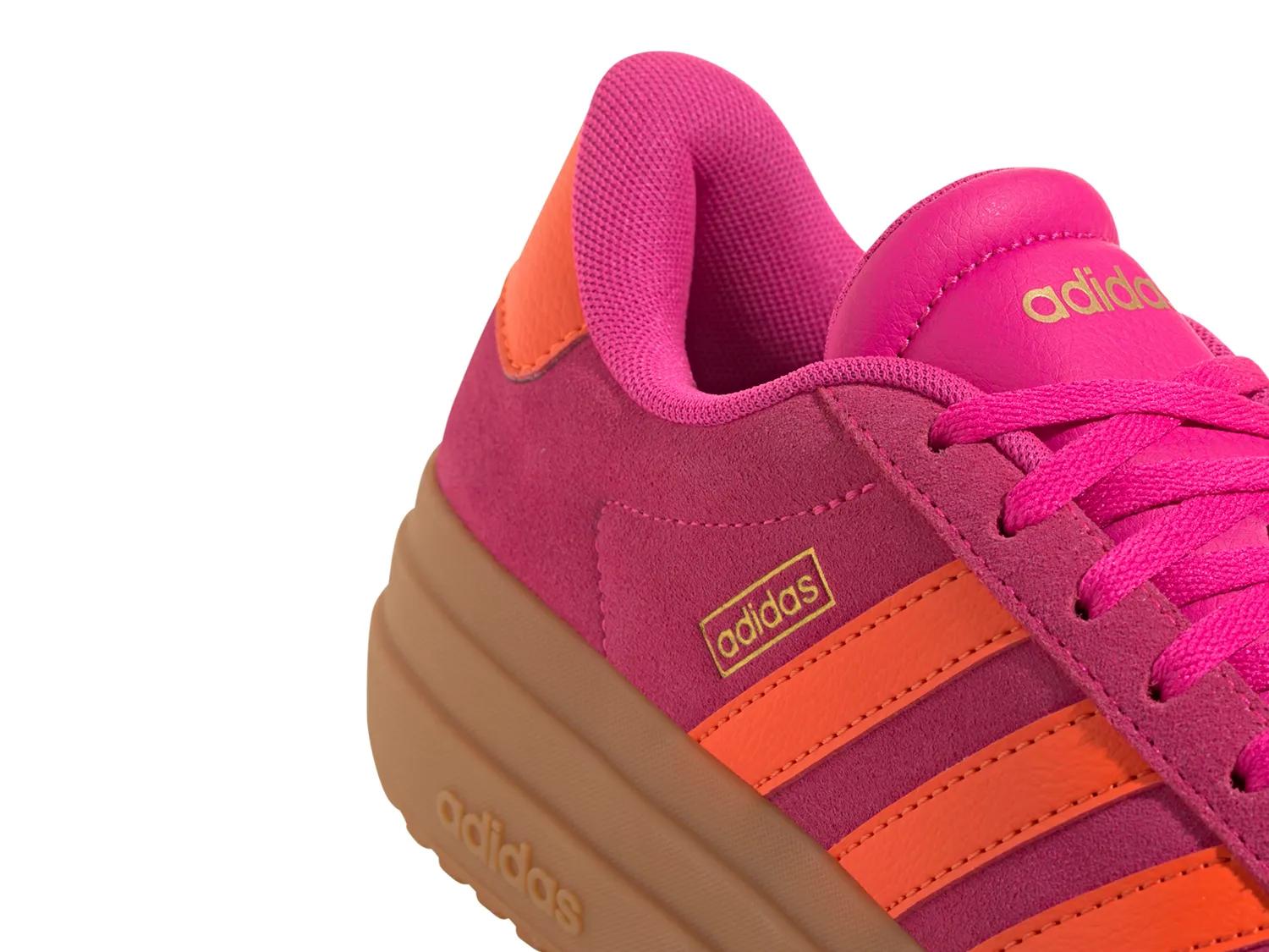 VL Court Bold Sneaker - Women's