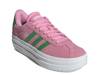 VL Court Bold Sneaker - Women's Bright Pink view