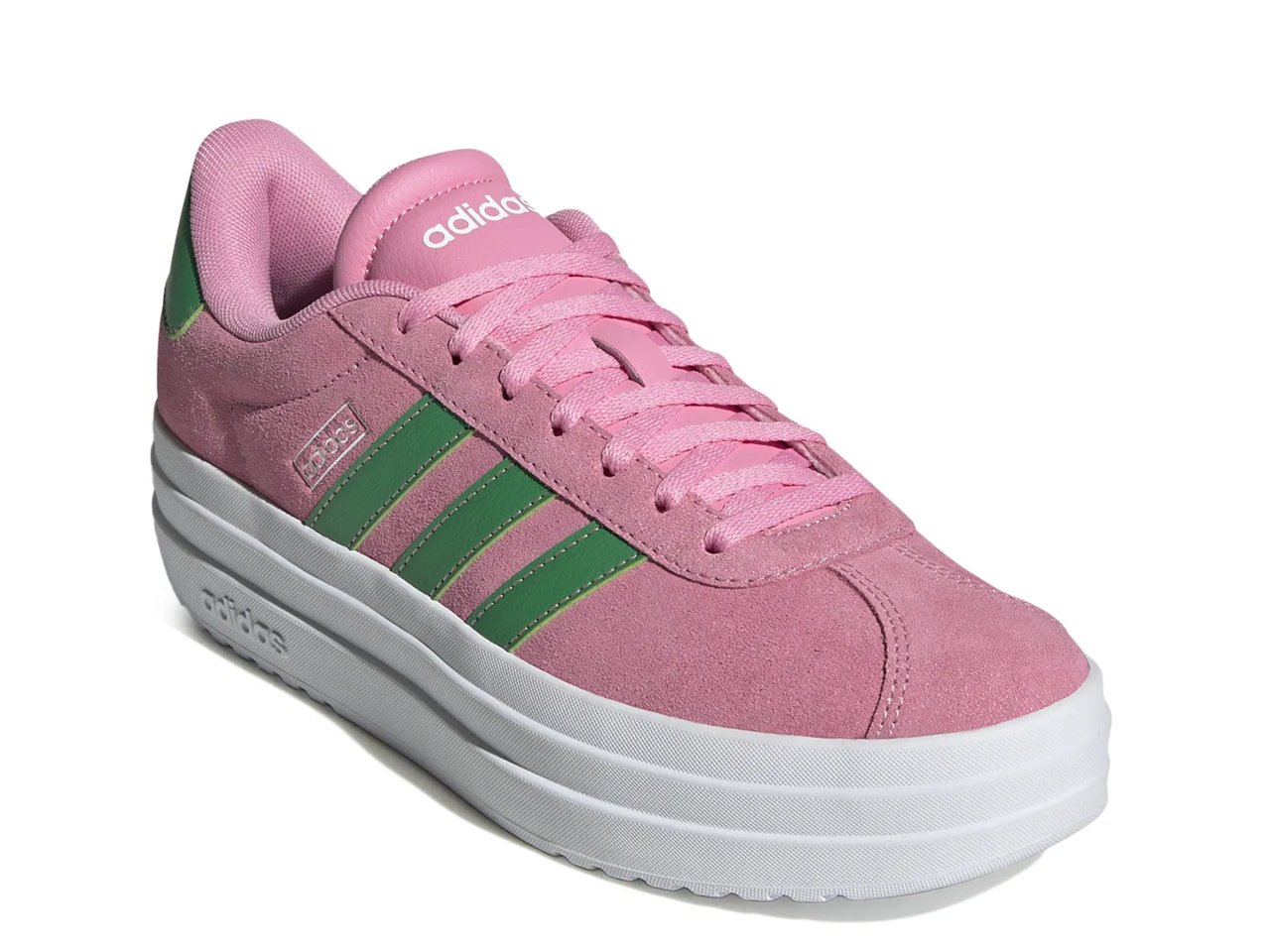 VL Court Bold Sneaker - Women's