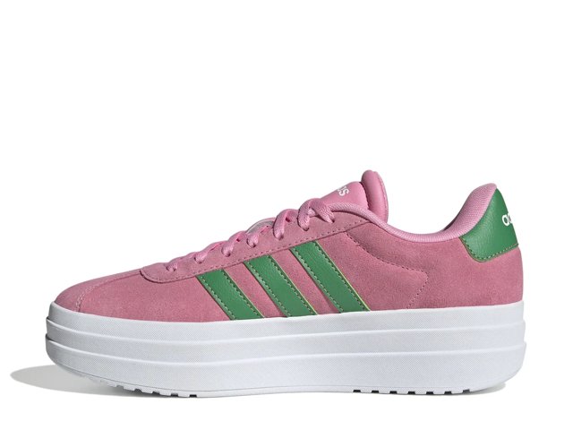 VL Court Bold Sneaker - Women's