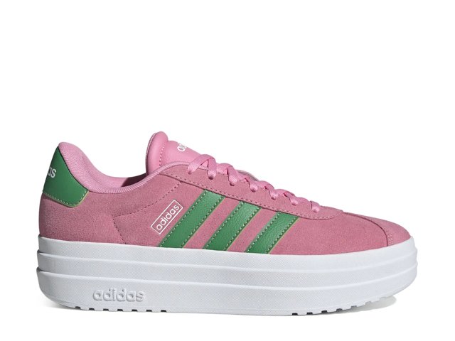 VL Court Bold Sneaker - Women's