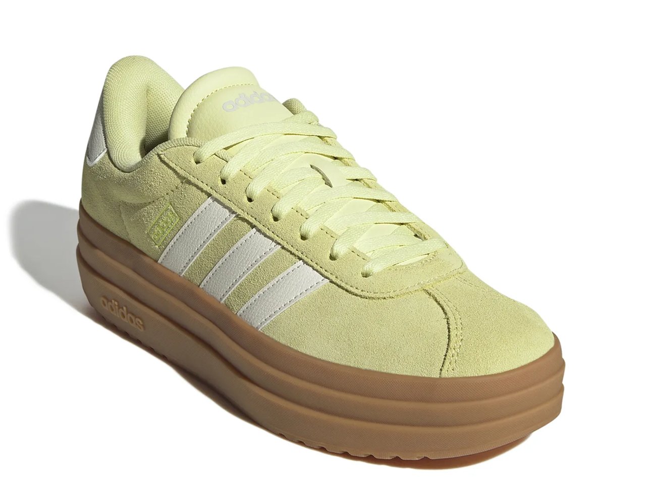VL Court Bold Sneaker - Women's