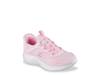 Bounder Slip-On Sneaker - Kids' Light Pink view