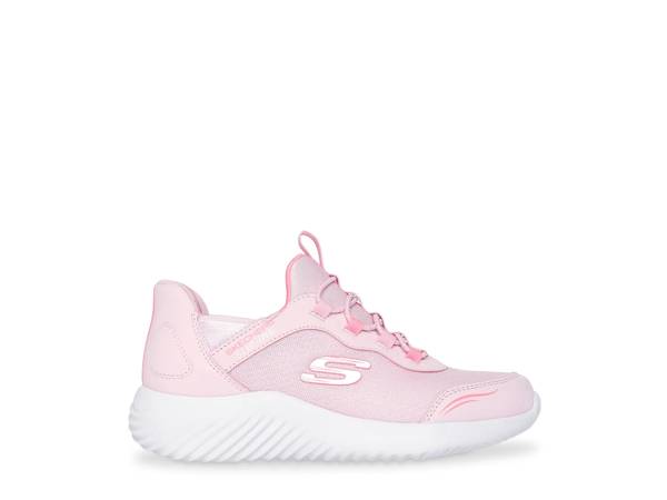 Featuring the kids' Skechers Bounder Slip-On Sneaker. Click to shop kids' Skechers Slip On Sneakers at DSW Designer Shoe Warehouse