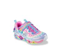 Sweet Kickz Flower Friends Sneaker - Kids' Multicolor view