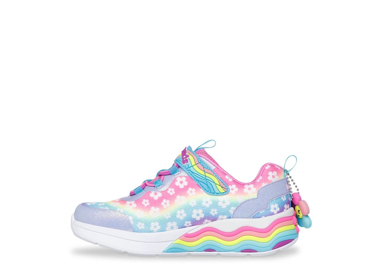 Sweet Kickz Flower Friends Sneaker - Kids'