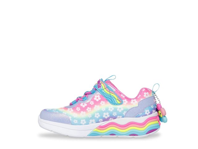 Sweet Kickz Flower Friends Sneaker - Kids'