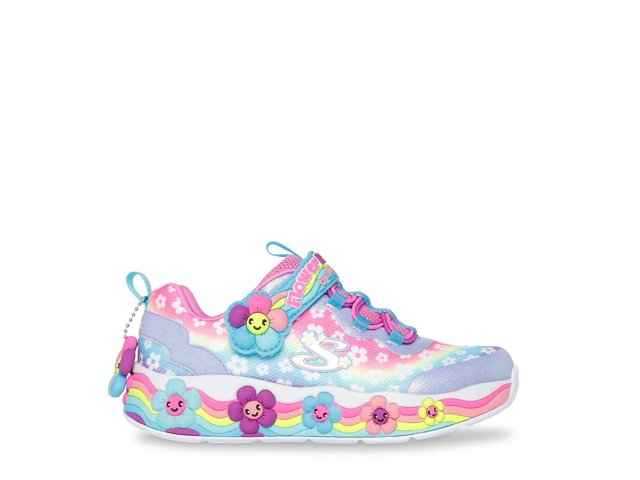 Sweet Kickz Flower Friends Sneaker - Kids'