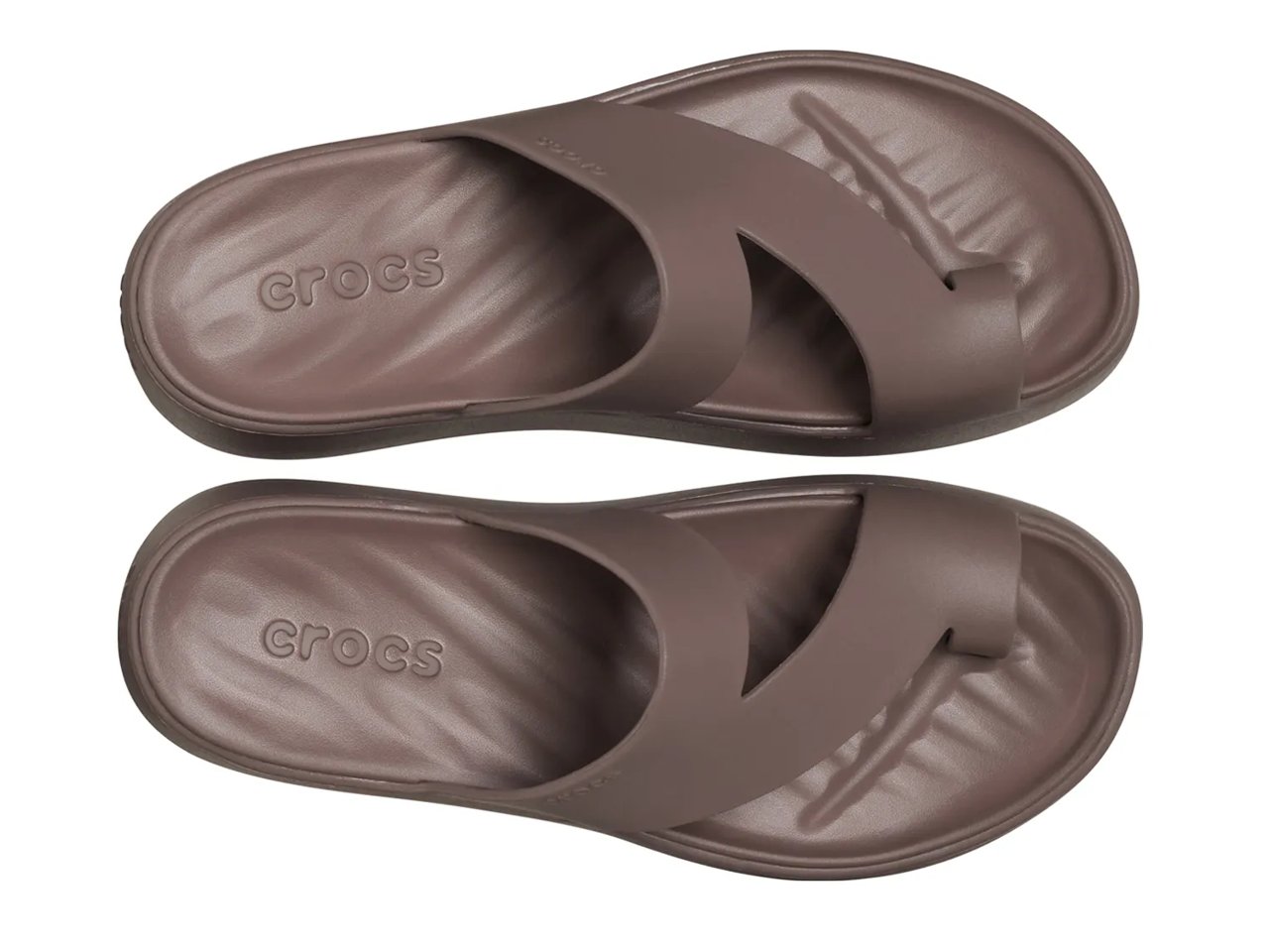 Getaway Platform Sandal