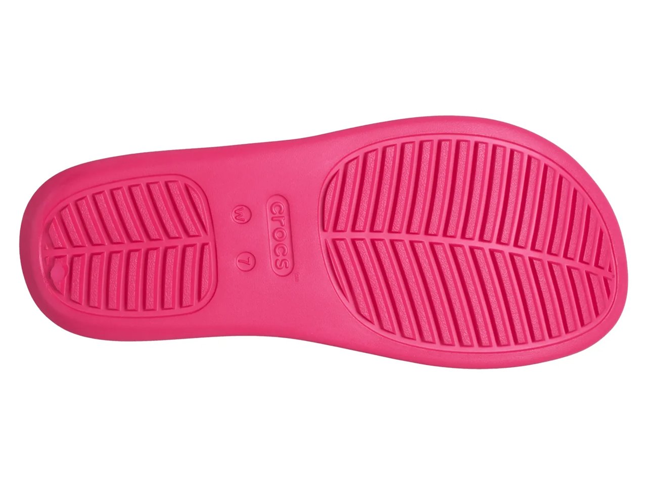 Getaway Platform Sandal