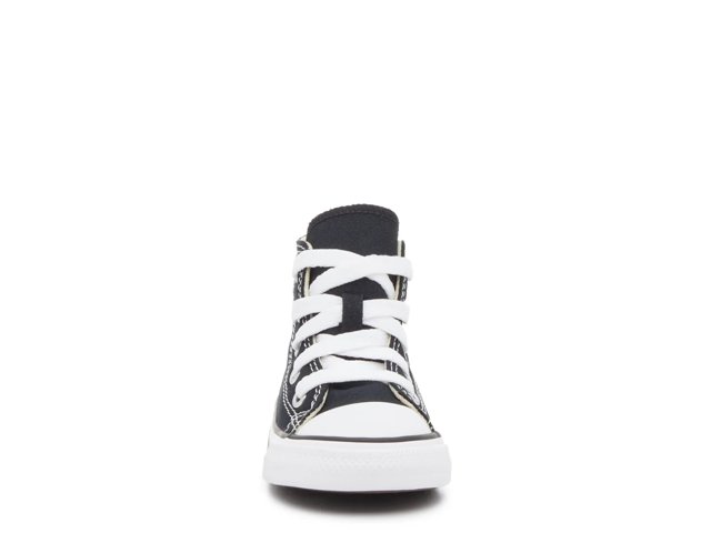 Chuck Taylor All Star Classic High-Top Sneaker - Kids'